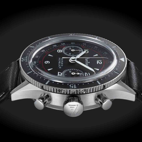 Montre Hanhart 415 ES Pure