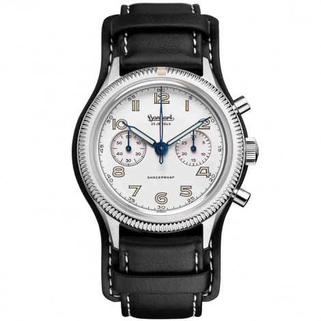 Montre Hanhart 417 ES Moby Dick