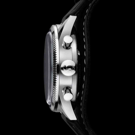 Montre Hanhart 417 ES Steve Mc.