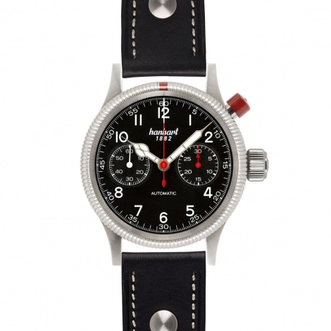 Montre Hanhart Pioneer MK1