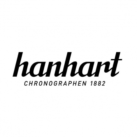 Montre Hanhart Pioneer MK1