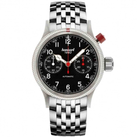 Montre Hanhart Pioneer MK1