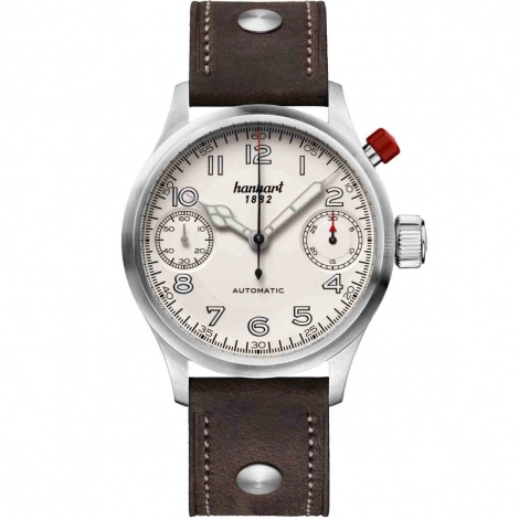 Montre Hanhart Pioneer Monoscope