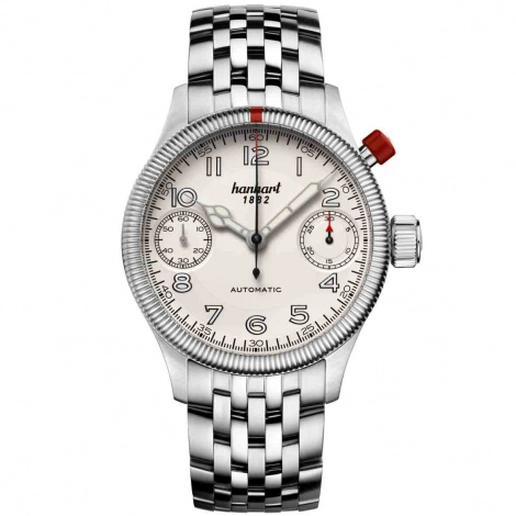 Montre Hanhart Pioneer Monoscope