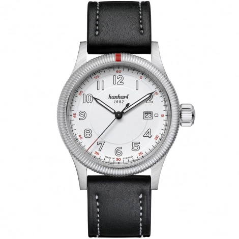 Montre Hanhart Pioneer One