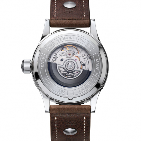 Montre Hanhart Pioneer One