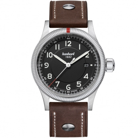 Montre Hanhart Pioneer One