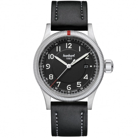 Montre Hanhart Pioneer One