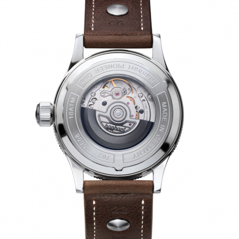 Montre Hanhart Pioneer One