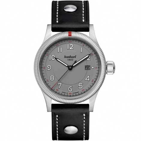 Montre Hanhart Pioneer One