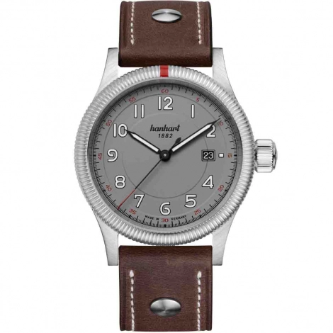 Montre Hanhart Pioneer One