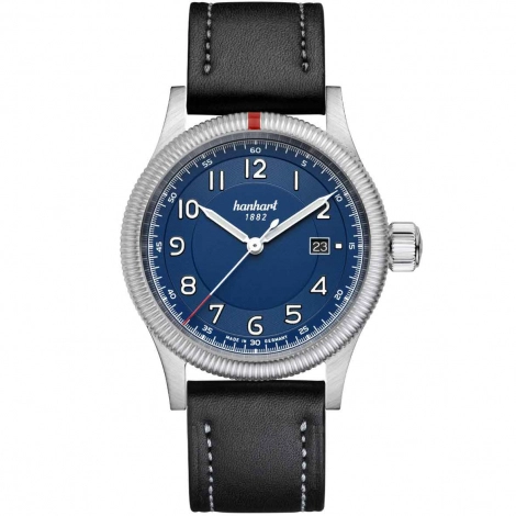 Montre Hanhart Pioneer One