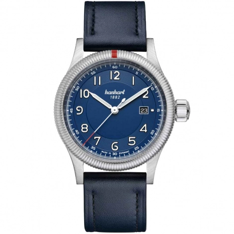 Montre Hanhart Pioneer One