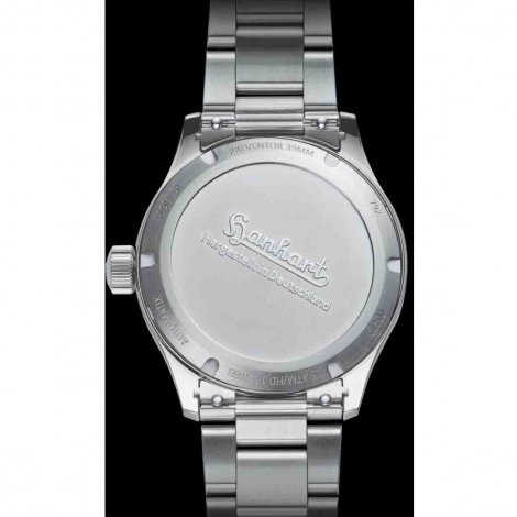 Montre Hanhart Pioneer Preventor HD12