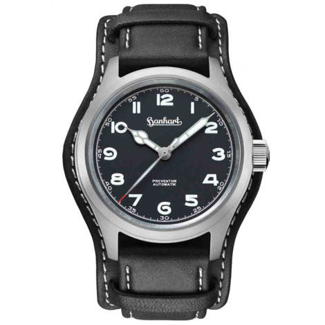Montre Hanhart Pioneer Preventor HD12 � combiner