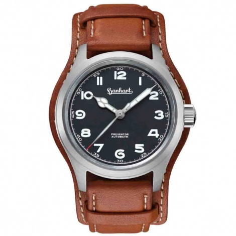 Montre Hanhart Pioneer Preventor HD12