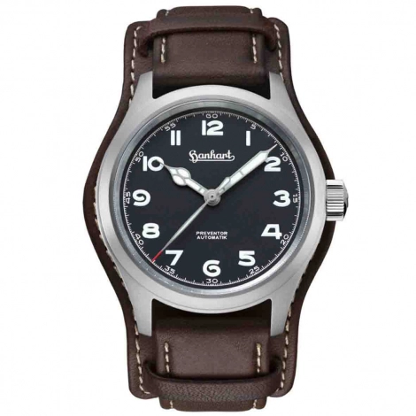 Montre Hanhart Pioneer Preventor HD12