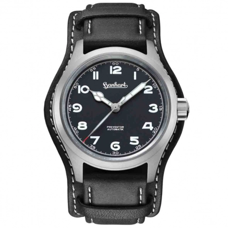 Montre Hanhart Pioneer Preventor HD12
