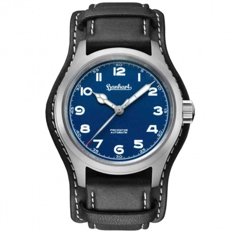 Montre Hanhart Pioneer Preventor HD12