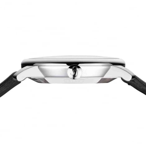 Montre Hanhart Pioneer Silva Black