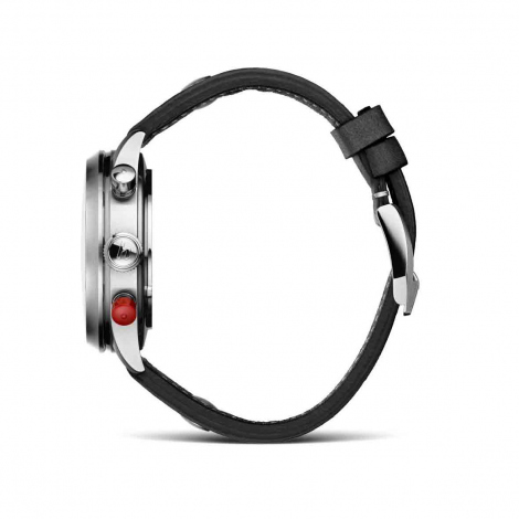 Montre Hanhart Pioneer TwinDicator