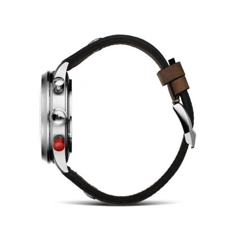 Montre Hanhart Pioneer TwinDicator