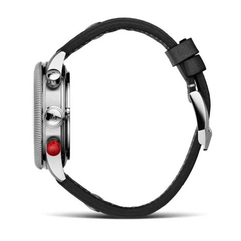 Montre Hanhart Pioneer TwinDicator