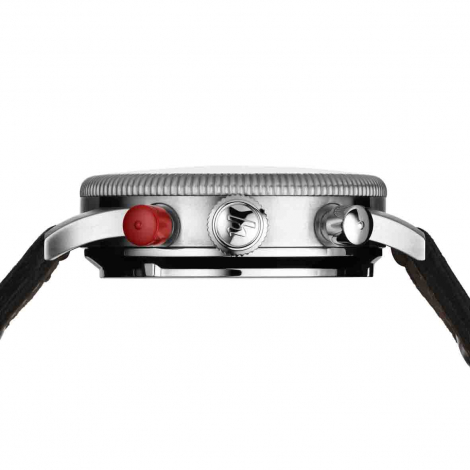 Montre Hanhart Pioneer TwinDicator