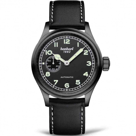 Montre Hanhart Preventor9 S Limited Production