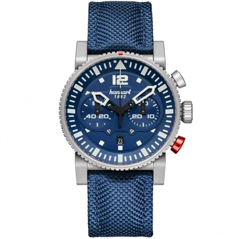 Montre Hanhart Primus Pilot Carrier