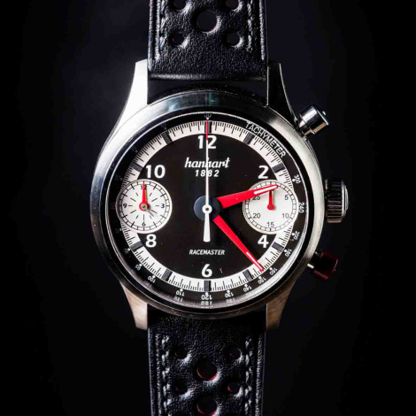 Montre Hanhart RaceMaster GT