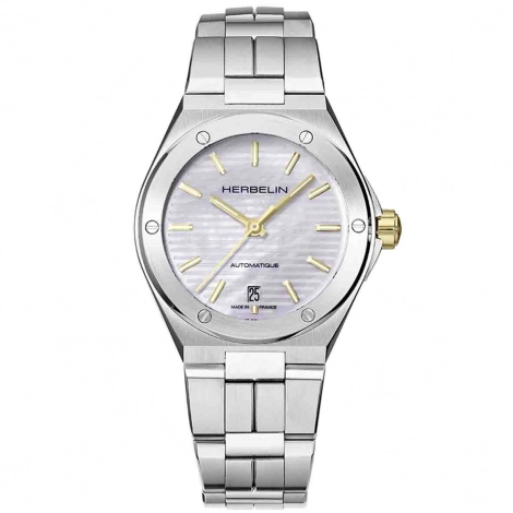 Montre Herbelin Cap Camarat Automatic