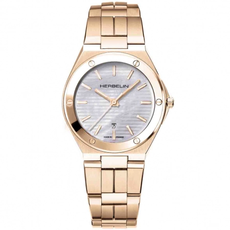 Montre Herbelin Cap Camarat