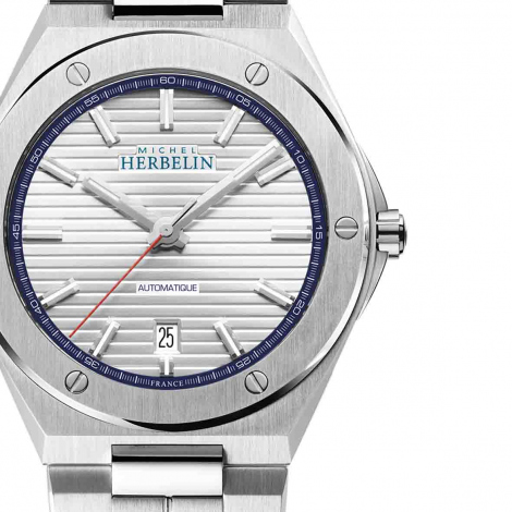 Montre Herbelin Cap Camarat