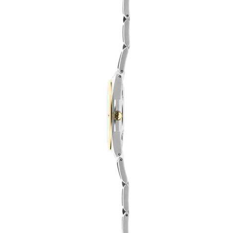 Montre Herbelin Cap Camarat Quartz Bicolore