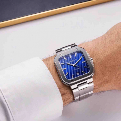 Montre Herbelin Cap Camarat Square