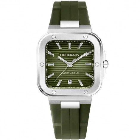 Montre Herbelin Cap Camarat Square Automatic