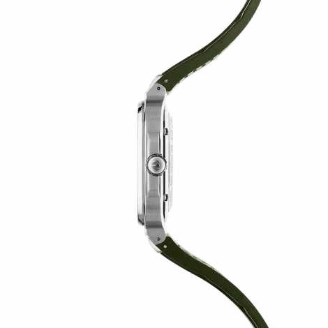 Montre Herbelin Cap Camarat Square Automatic