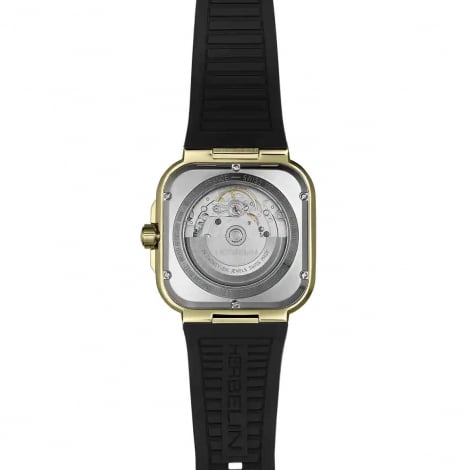 Montre Herbelin Cap Camarat Square Automatic