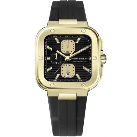 Montre Herbelin Cap Camarat Square Chronograph