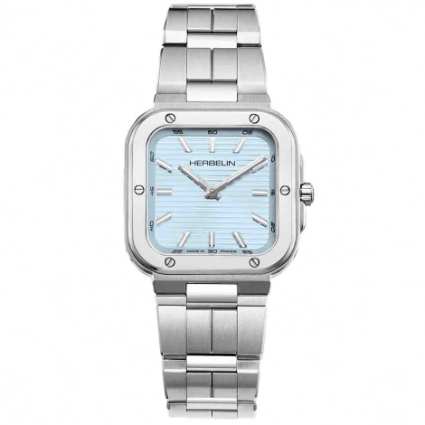 Montre Herbelin Cap Camarat Square