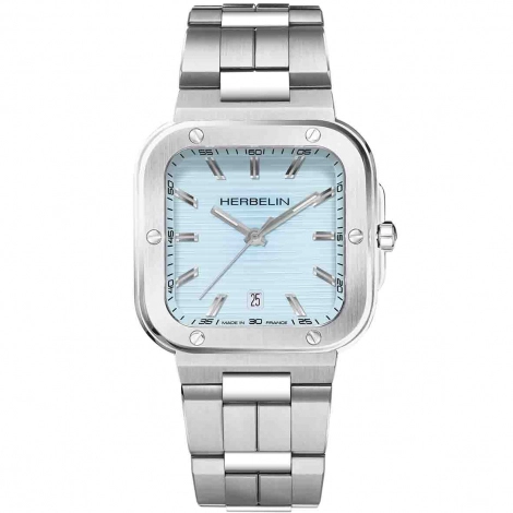 Montre Herbelin Cap Camarat Square