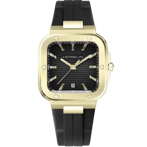 Montre Herbelin Cap Camarat Square