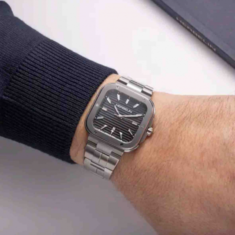 Montre herbelin Cap Camarat