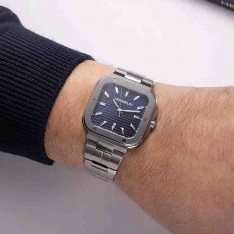 Montre herbelin Cap Camarat
