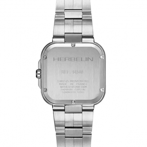 Montre herbelin Cap Camarat