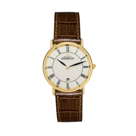 Montre Herbelin Classique