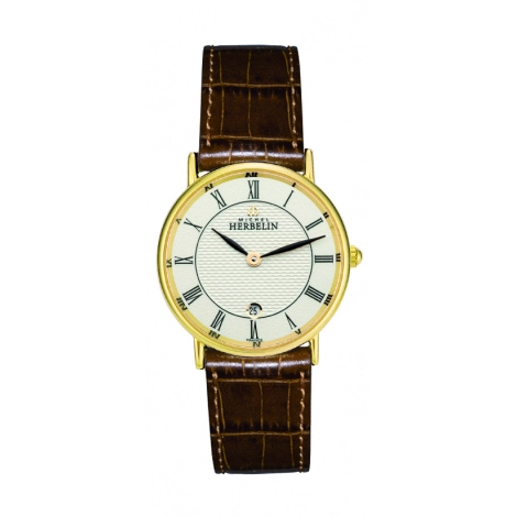 Montre Herbelin Classique