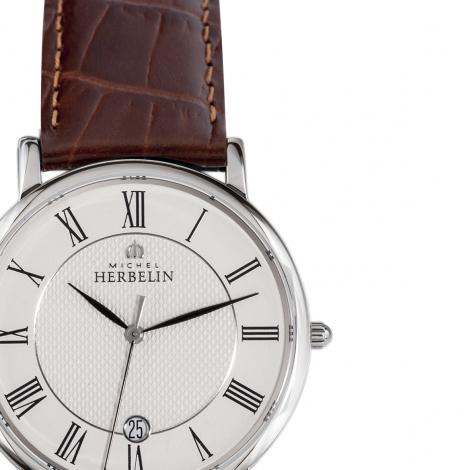 Montre Herbelin Classique