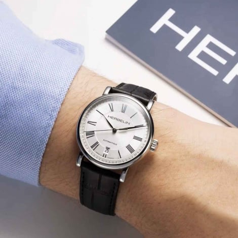 Montre Herbelin Inspiration Automatique